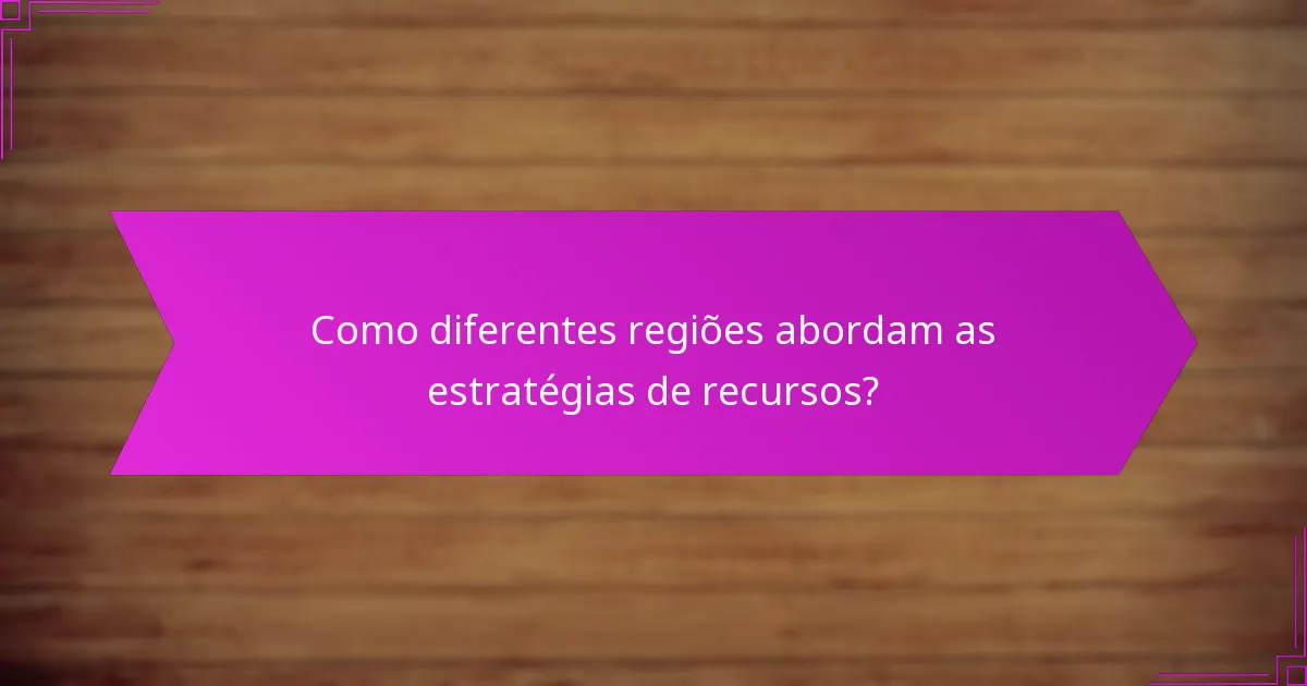 Como equilibrar eficazmente os recursos militares e culturais?