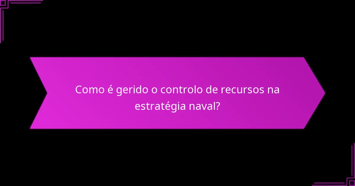 Que táticas militares são utilizadas em operações navais?