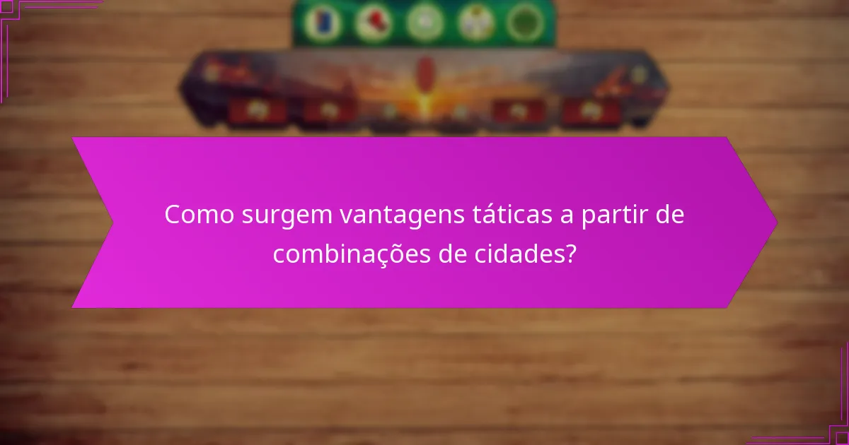 Quais estruturas orientam o planeamento urbano eficaz?