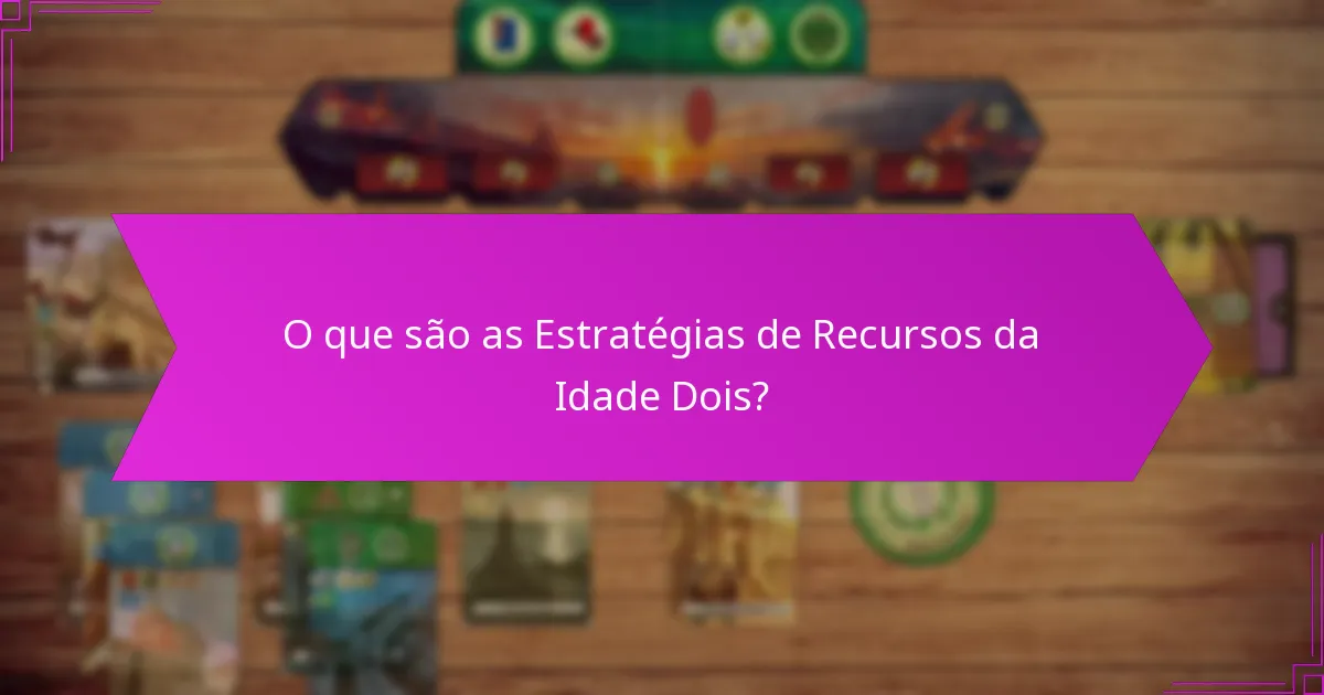 Quais são os riscos de uma má implementação da estratégia de recursos?