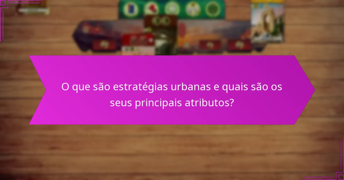 Quais são as diferenças na alocação de recursos entre estratégias urbanas e navais?