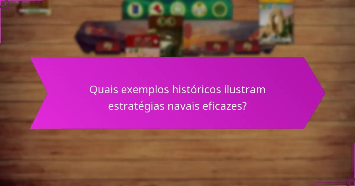 Quais são as melhores práticas para a alocação de recursos em operações navais?
