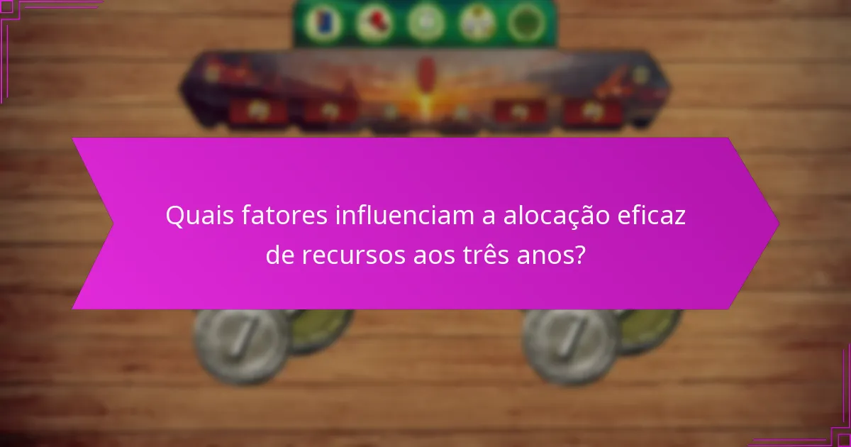 Quais são as melhores práticas para implementar estratégias de recursos?