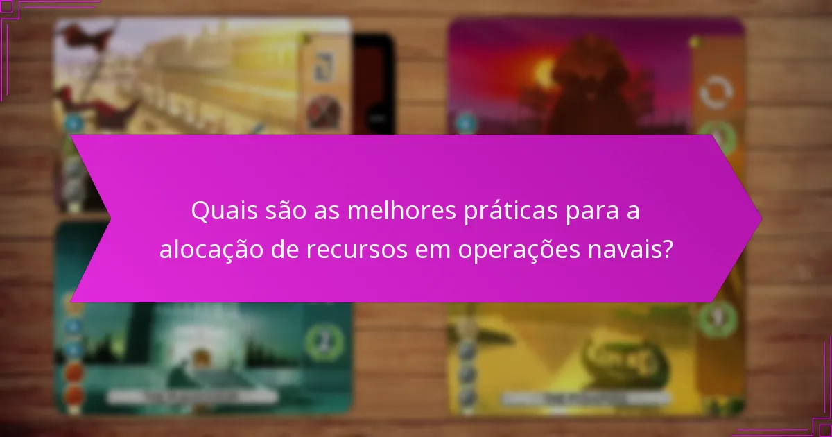 Quais exemplos históricos ilustram estratégias navais eficazes?