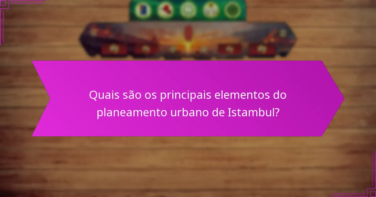 Quais estratégias melhoram a sinergia entre os líderes em Istambul?